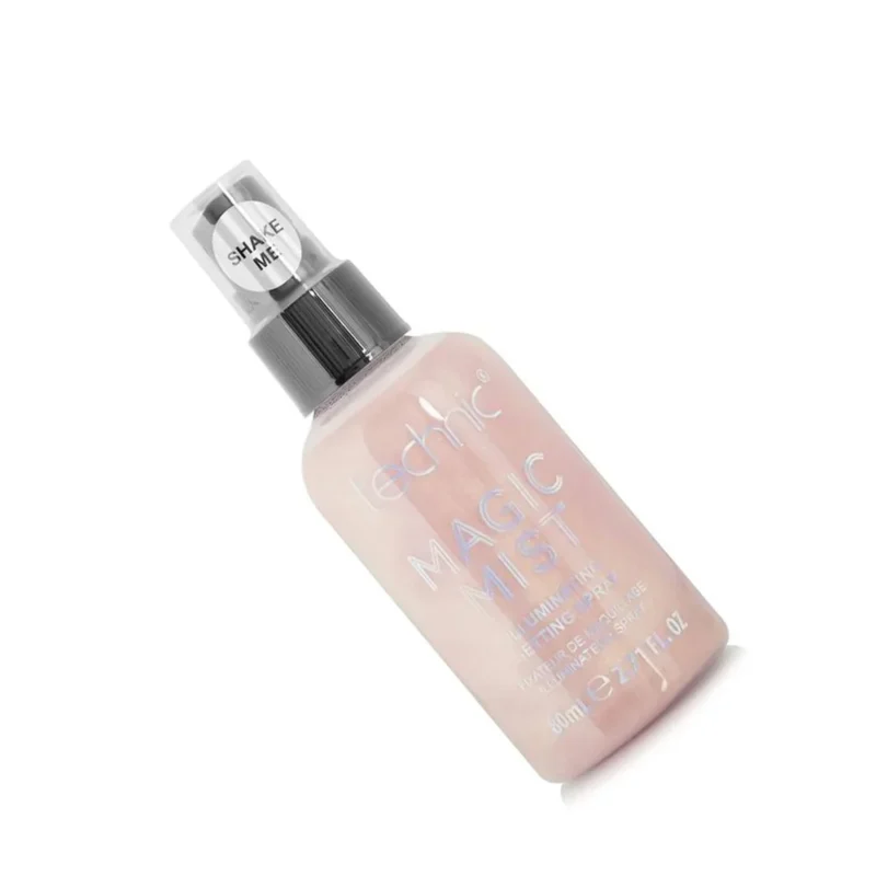 Technic Magic Mist Illuminating Setting Spray - Rose Gold - Image 3